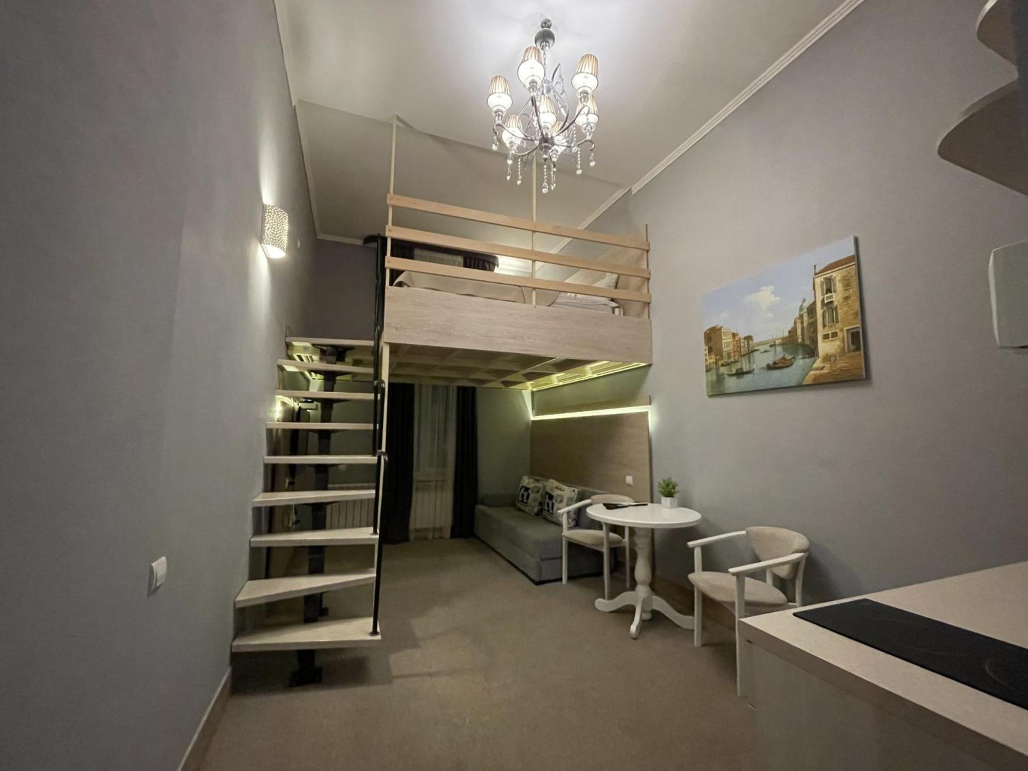 Київські Ночі Hotel Ngoại thất bức ảnh