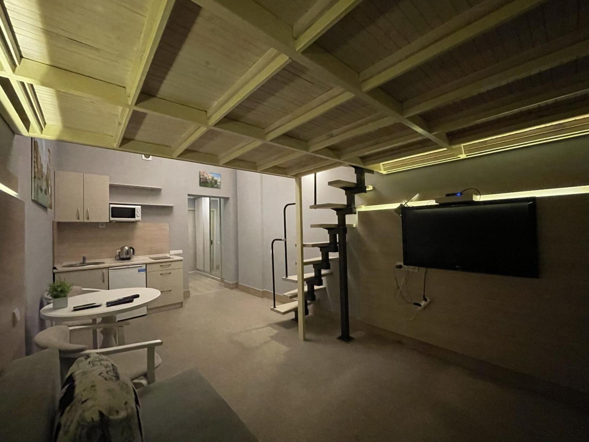 Київські Ночі Hotel Ngoại thất bức ảnh