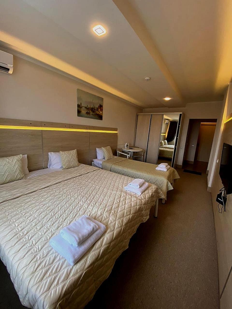 Київські Ночі Hotel Ngoại thất bức ảnh