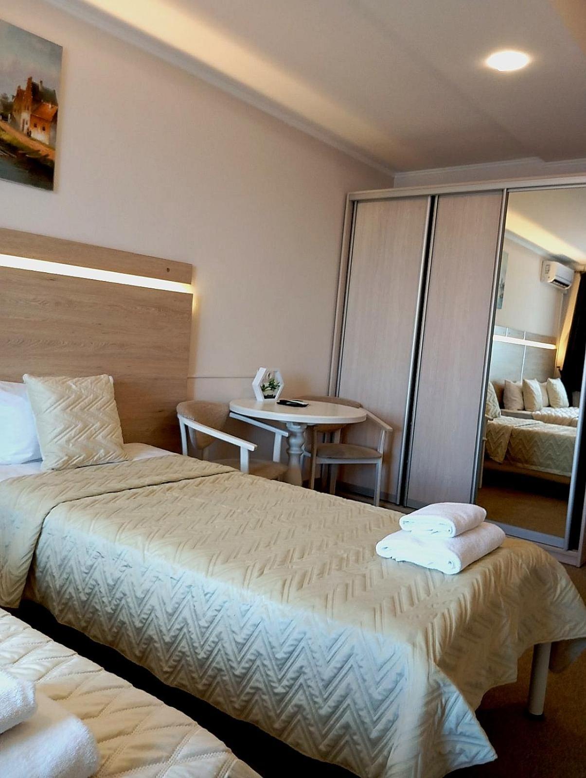 Київські Ночі Hotel Ngoại thất bức ảnh